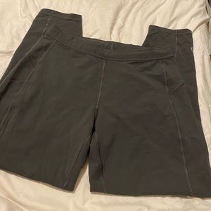 Men’s large lululemon pants
